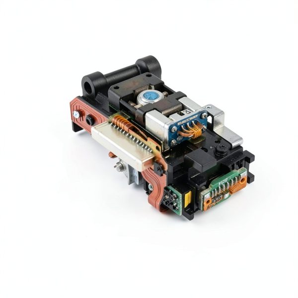 Beuiouer HOP-1200S Optical Pickup DVD CD Lens-4