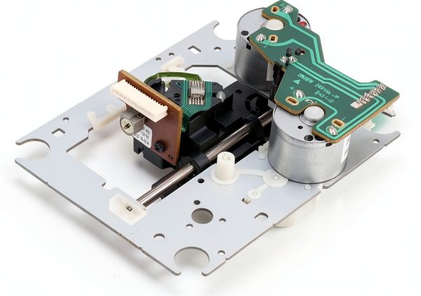 Joyzan CD Recorder Compact Design for Home Audio-6