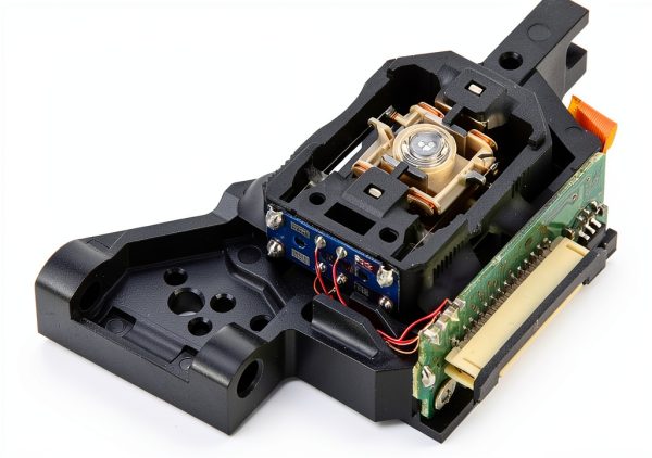 Hilitand Optical Pickup Lens CD DVD Replacement-7