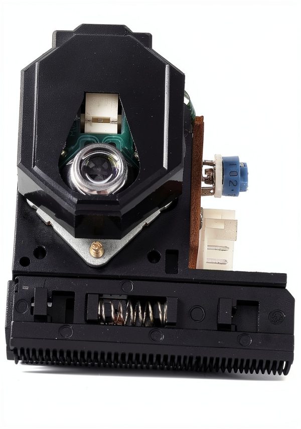 Hilitand CD Recorder Optical Pickup Head-5