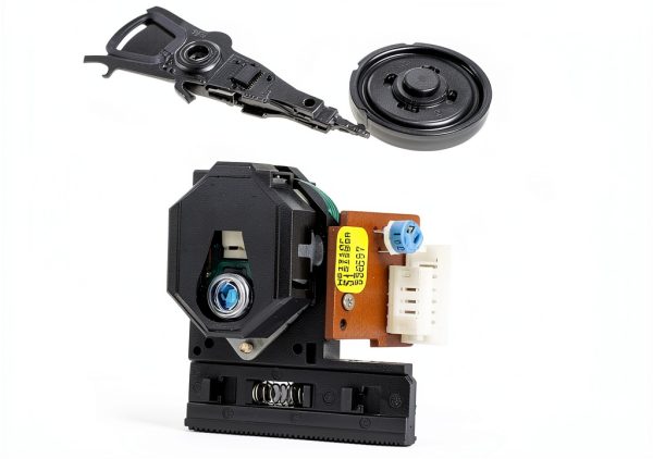 Hilitand CD Recorder Optical Pickup Head-4
