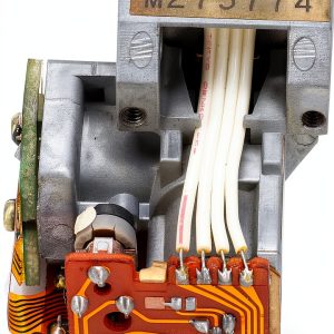 Eujgoov Laser CD Recorder Plastic Iron-0