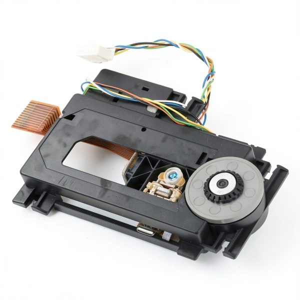 Marhynchus CDM12.1 CD VCD Player Lens Replacement-6