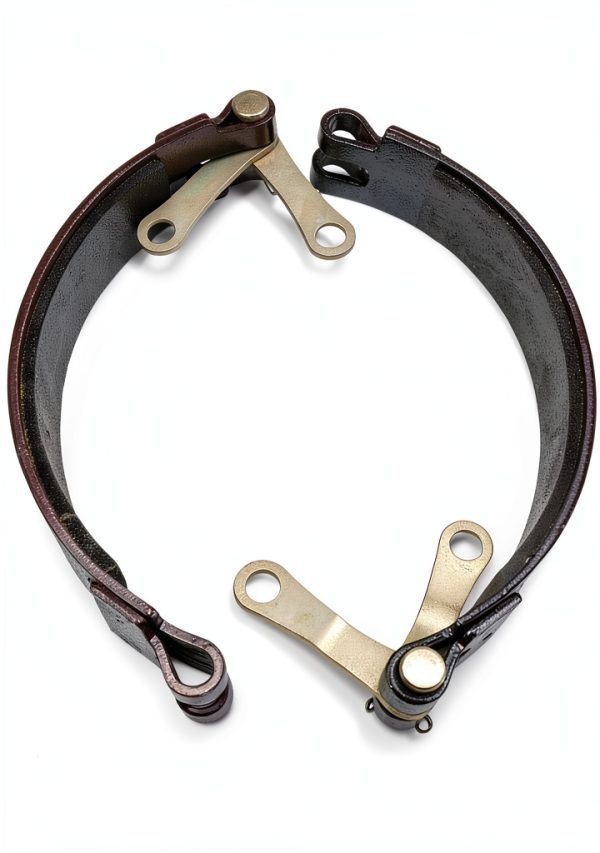 Brake Band Set by LSSOCH for Allis Chalmers D17 D19 D21-1