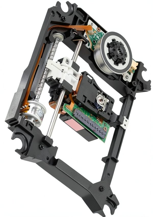 Fafeicy Gaming Optical Drive Replacement-7
