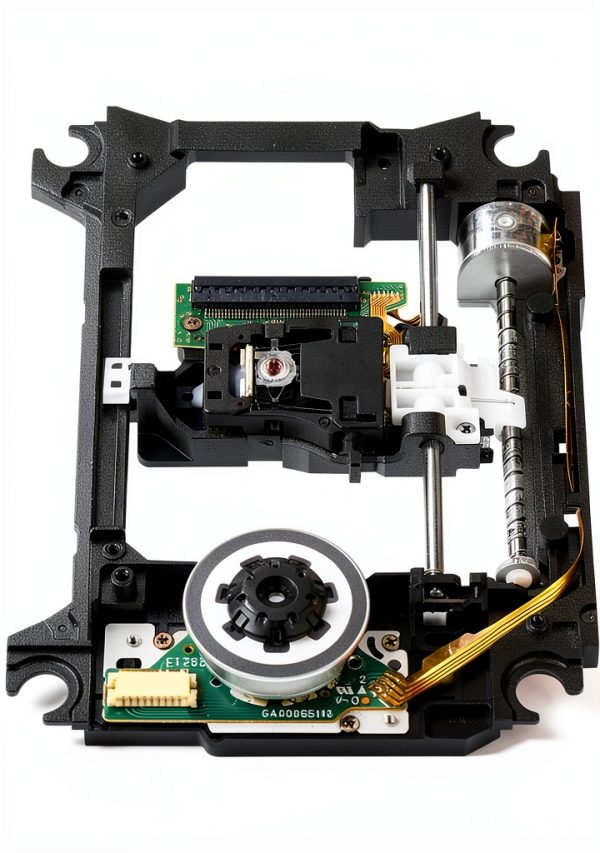 Fafeicy Gaming Optical Drive Replacement-4