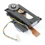 Marhynchus CDM12.1 CD VCD Player Lens Replacement-0