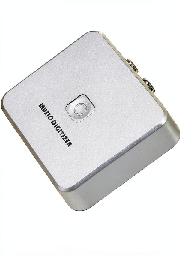 Greensen Portable CD Recorder with Remote Control for Music-4