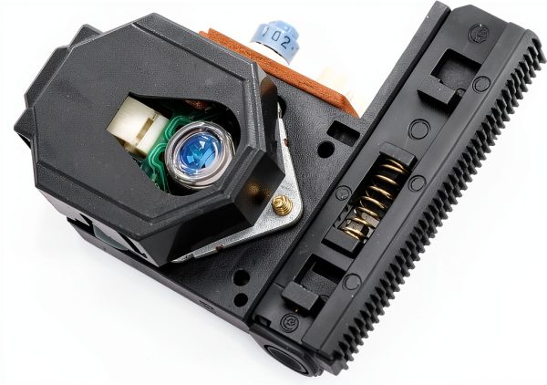 Hilitand CD Recorder Optical Pickup Head-7