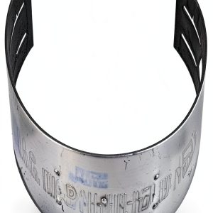 ACDelco Transmission Band Metal Silver Replacement-0
