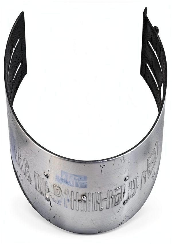 ACDelco Transmission Band Metal Silver Replacement-0
