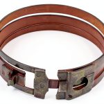 REMCO CBD-003833 Transmission Bands for Automotive-0
