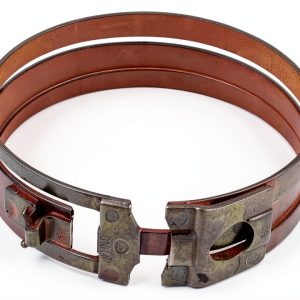 REMCO CBD-003833 Transmission Bands for Automotive-0