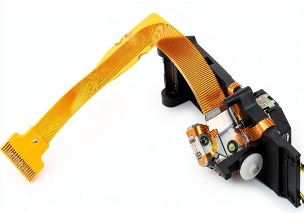 KIMISS Optical Pickup Lens ABS Compact Line Laser-4