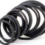 VONNST Rubber Drive Belt for Recorders-0