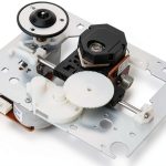 Joyzan CD Recorder Compact Design for Home Audio-0