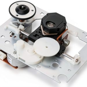 Joyzan CD Recorder Compact Design for Home Audio-0