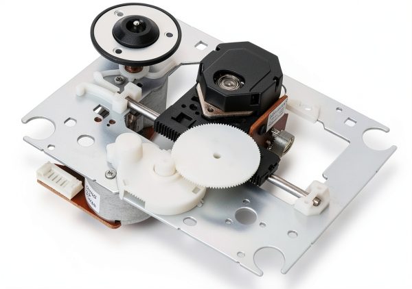 Joyzan CD Recorder Compact Design for Home Audio-0