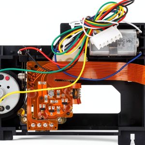 Oubit Laser Pickup Replacement-0