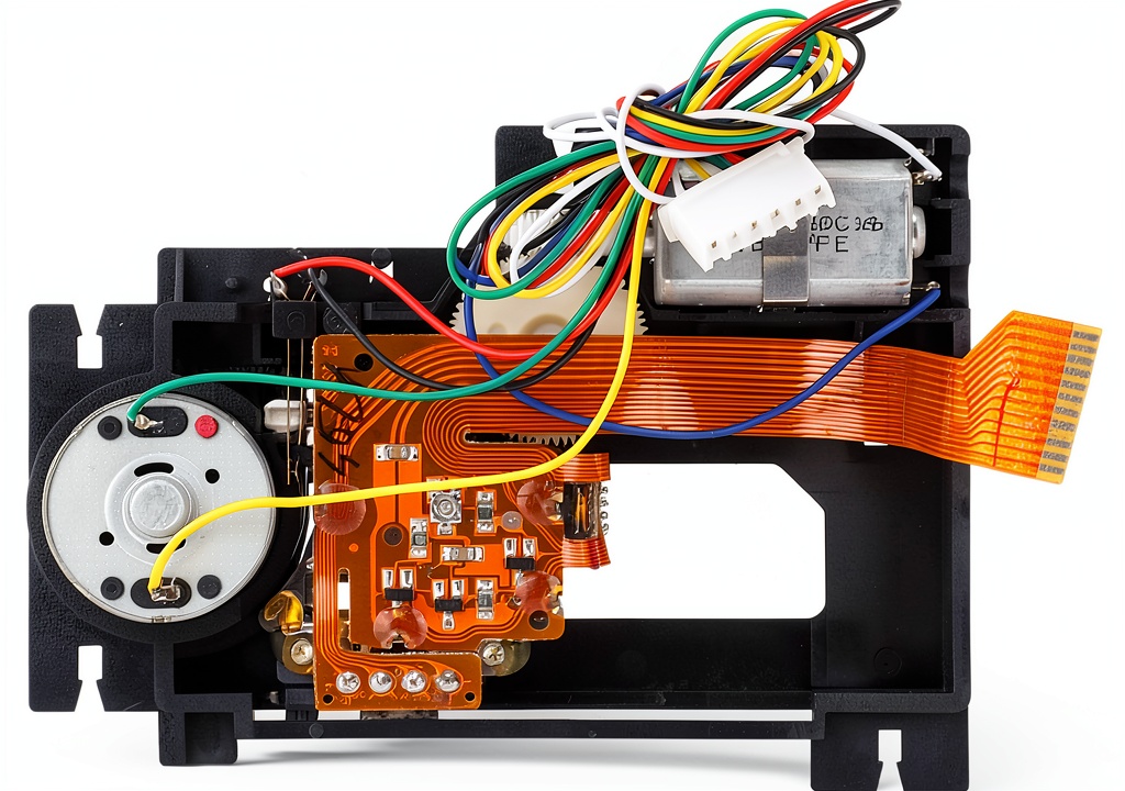 High-quality laser pickup replacement