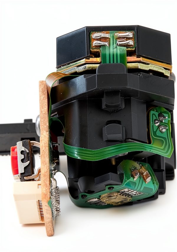 Hilitand CD Player Optical Lens Replacement-5