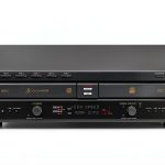 Sony Deck CD Recorder 5‑CD Super Bit Mapping-0