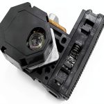 XUYUH KSS-213C VCD Head for CD Recorders Electronics-0