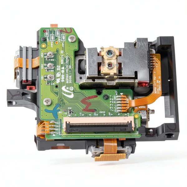 EVTSCAN DVD Laser Pickup for Samsung SOH-BDP6G-5