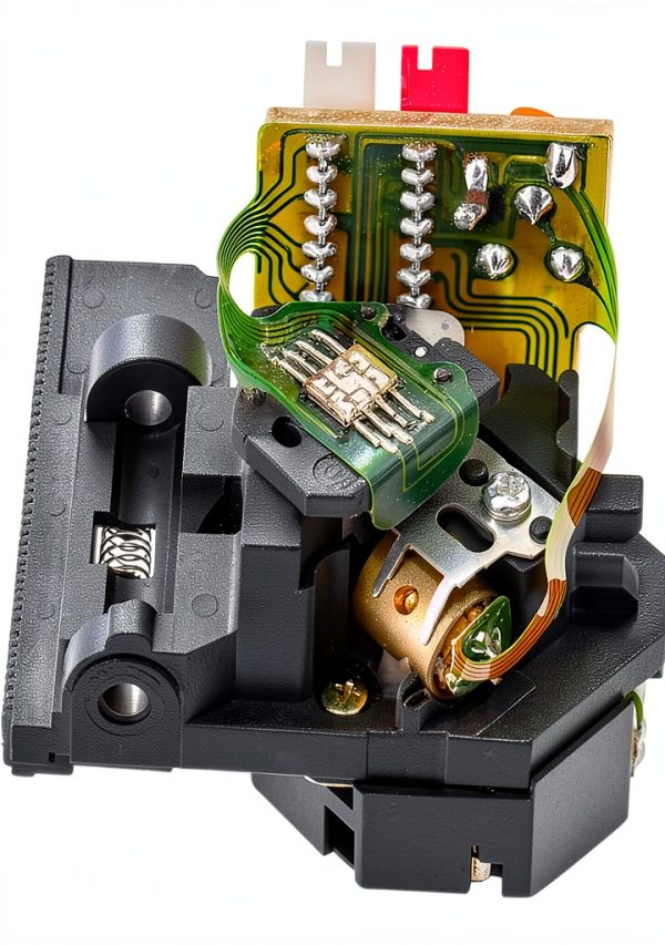 ALLPARTZ KSS-150A DVD Optical Pickup Laser Lens-3