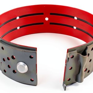YUCHENSHLP Transmission Bands for Automotive Replacement-0
