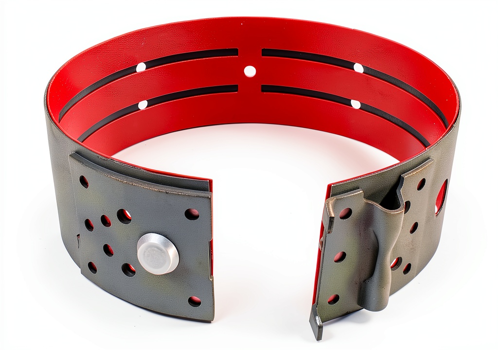 YUCHENSHLP Transmission Bands for Automotive Replacement