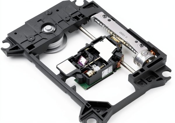 Fafeicy Gaming Optical Drive Replacement-5