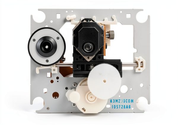 Joyzan CD Recorder Compact Design for Home Audio-5