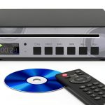 SMSL PL100 CD Player Electronics Home Audio-0