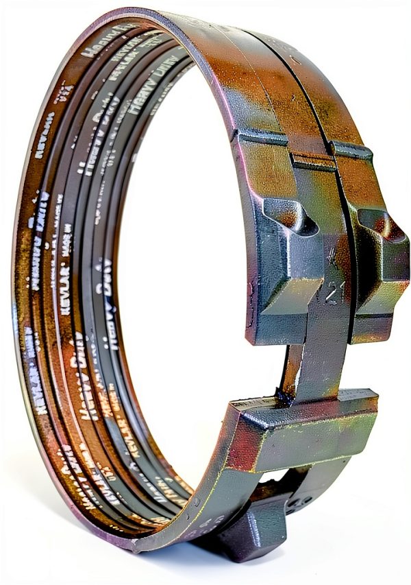 Phoenix Transmission Parts 4R70W Transmission Bands-0