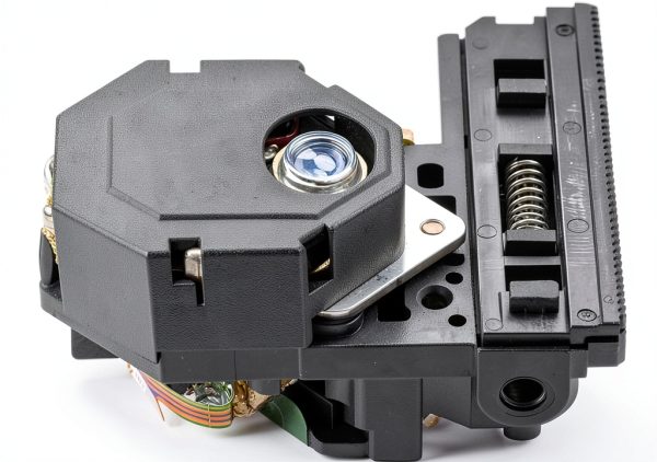 ALLPARTZ KSS-150A DVD Optical Pickup Laser Lens-2