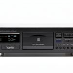 TEAC CD Recorder CD-RW890MK2 Audio CD Player-0