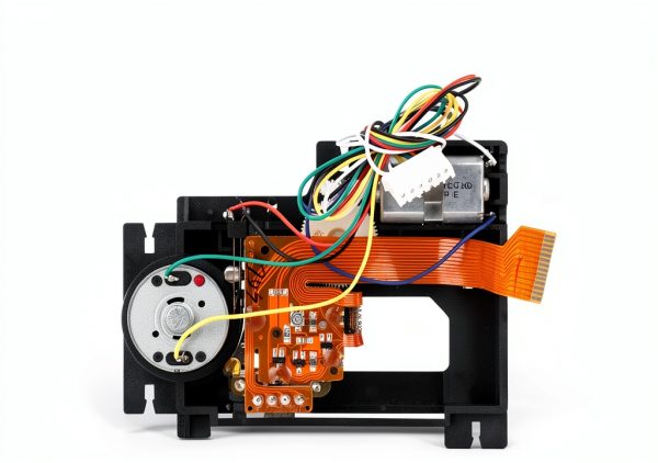 Oubit Laser Pickup Replacement-3