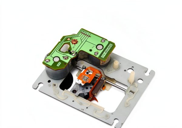 CD Laser Lens Replacement Vikye Metal for CDs-4