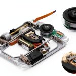 Optical Pickup Garosa CD Lens Durable Design-0