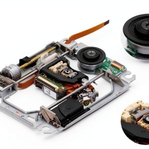 Optical Pickup Garosa CD Lens Durable Design-0