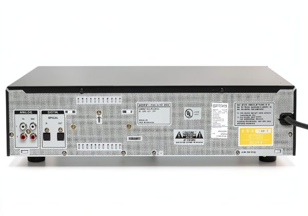 Sony Deck CD Recorder 5‑CD Super Bit Mapping-1
