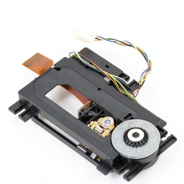 Marhynchus CDM12.1 CD VCD Player Lens Replacement-2
