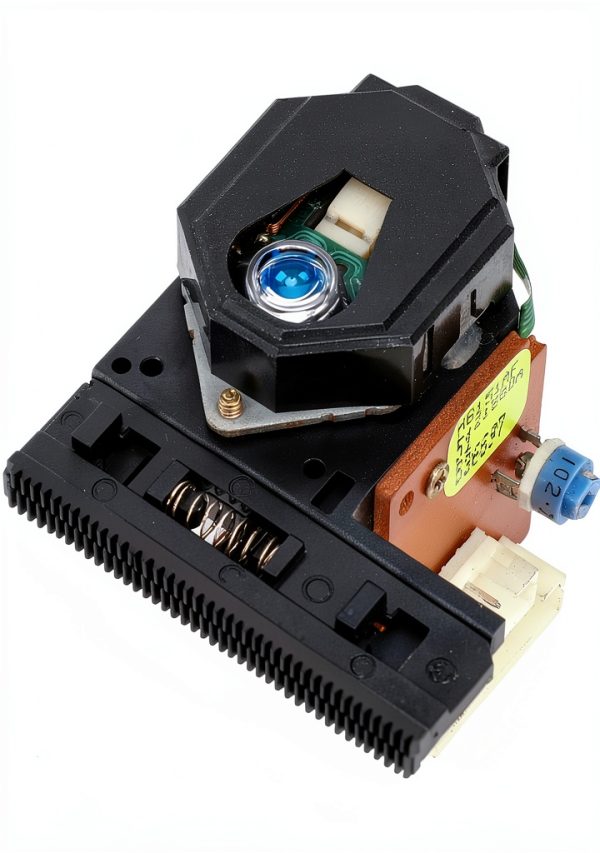 Hilitand CD Recorder Optical Pickup Head-8