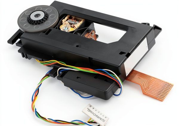 Optical Pick-up Lens for CD VCD Players YWBL-WH-3