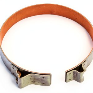 TCI Intermediate Transmission Band for TH350-0
