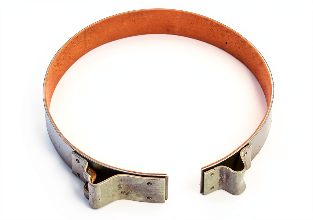 TCI Intermediate Transmission Band for TH350