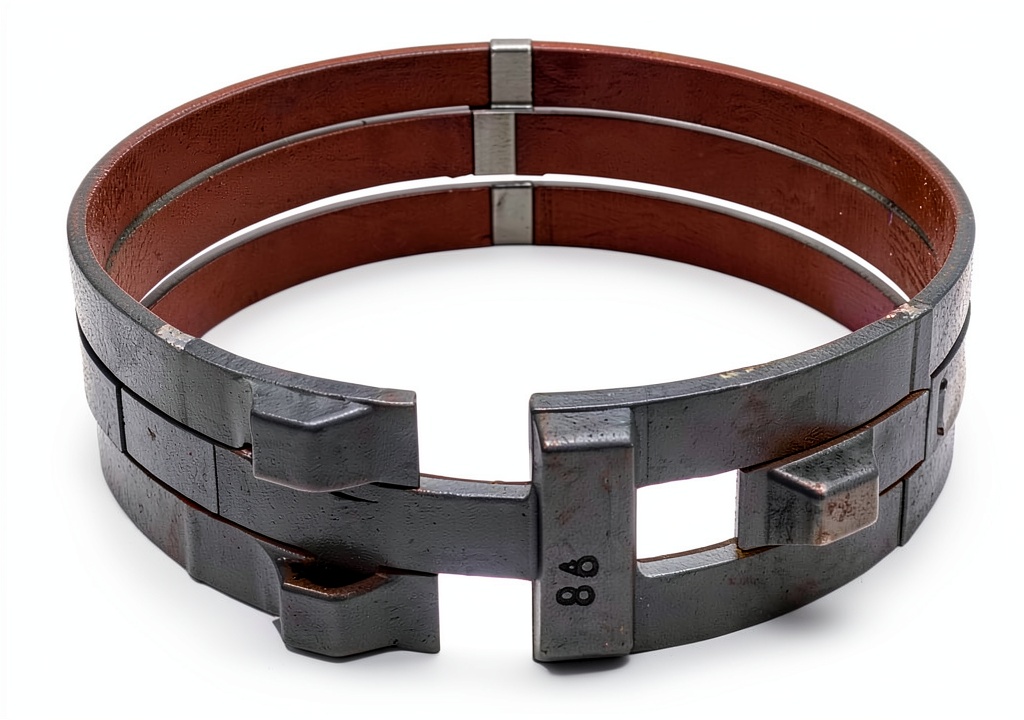 REMCO Rebuilt Transmission Bands for Automotive Replacement