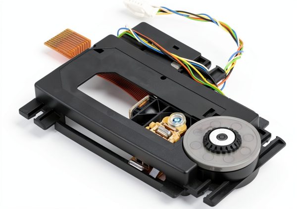 Optical Pick-up Lens for CD VCD Players YWBL-WH-5