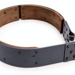 LSSOCH Brake Band Stainless Steel Tractor Replacement-0